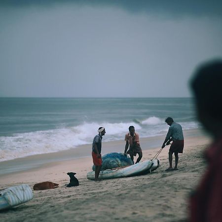 Marari Beach Resort Alleppey - A Cgh Earth Experience Mararikulam Ngoại thất bức ảnh