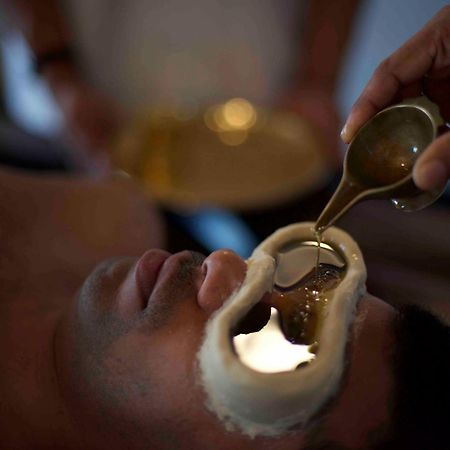 Marari Beach Resort Alleppey - A Cgh Earth Experience Mararikulam Ngoại thất bức ảnh