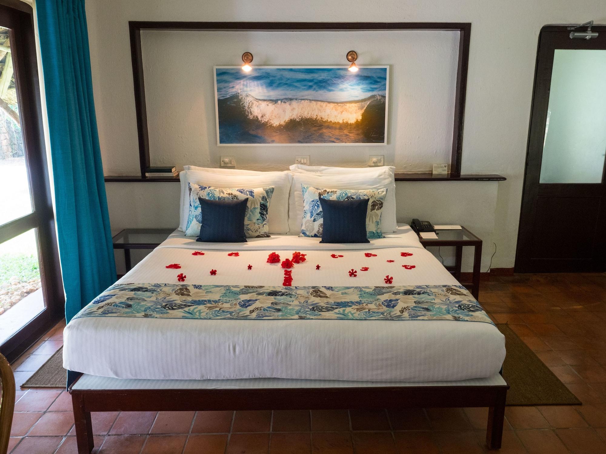 Marari Beach Resort Alleppey - A Cgh Earth Experience Mararikulam Ngoại thất bức ảnh