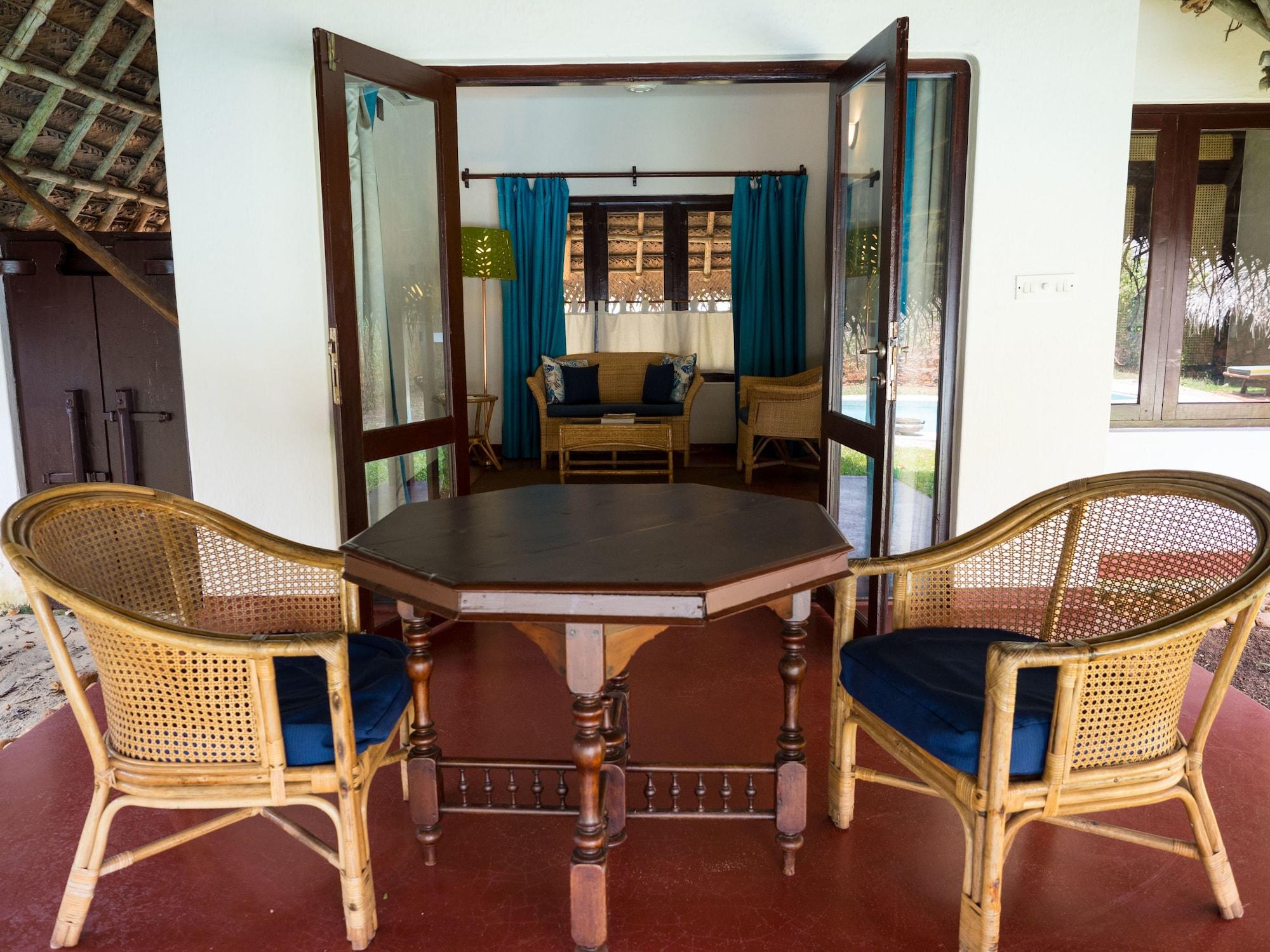 Marari Beach Resort Alleppey - A Cgh Earth Experience Mararikulam Ngoại thất bức ảnh