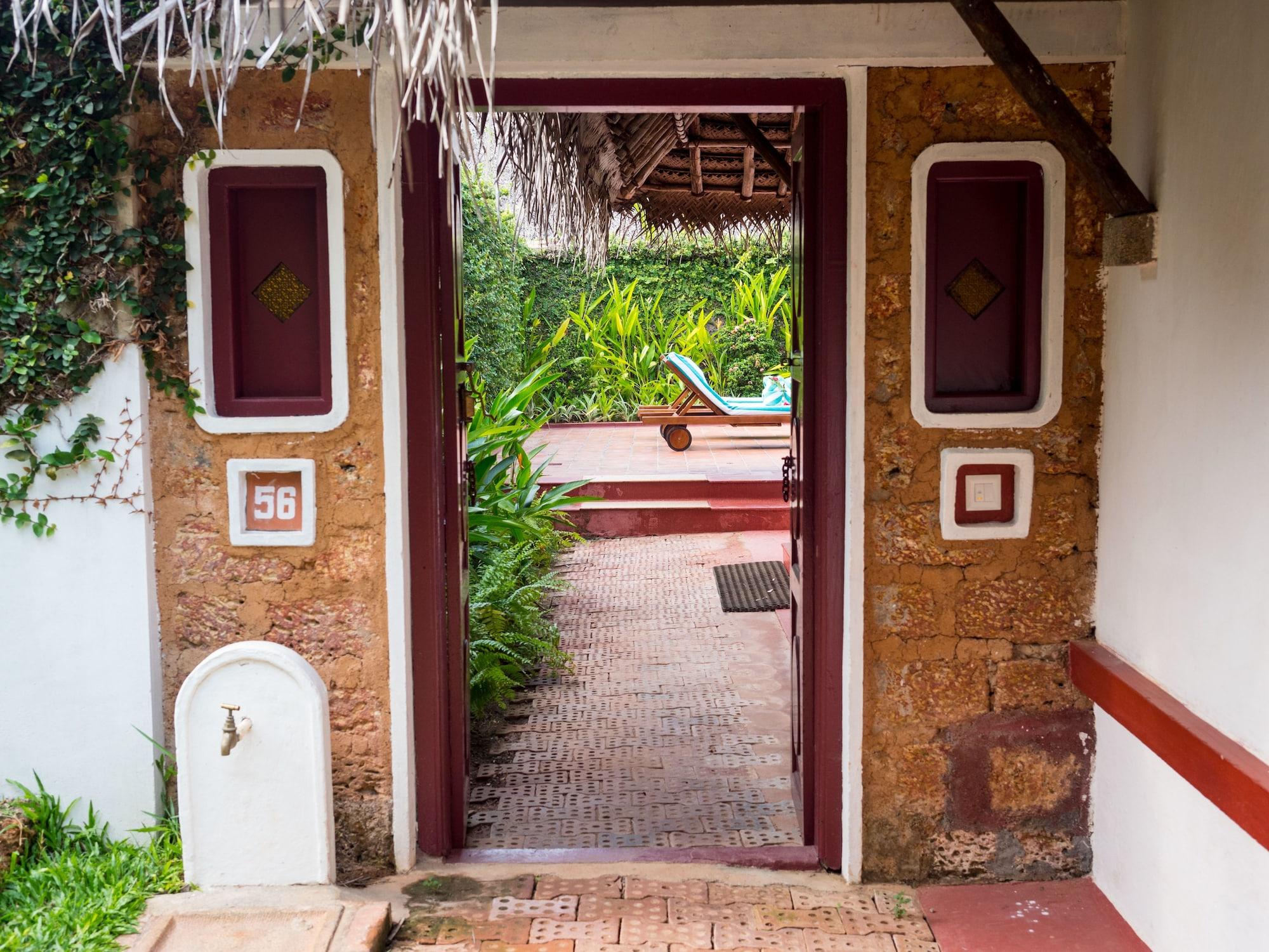Marari Beach Resort Alleppey - A Cgh Earth Experience Mararikulam Ngoại thất bức ảnh