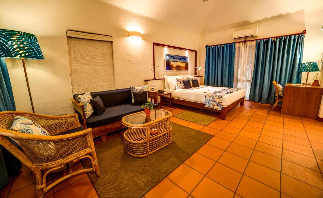 Marari Beach Resort Alleppey - A Cgh Earth Experience Mararikulam Ngoại thất bức ảnh