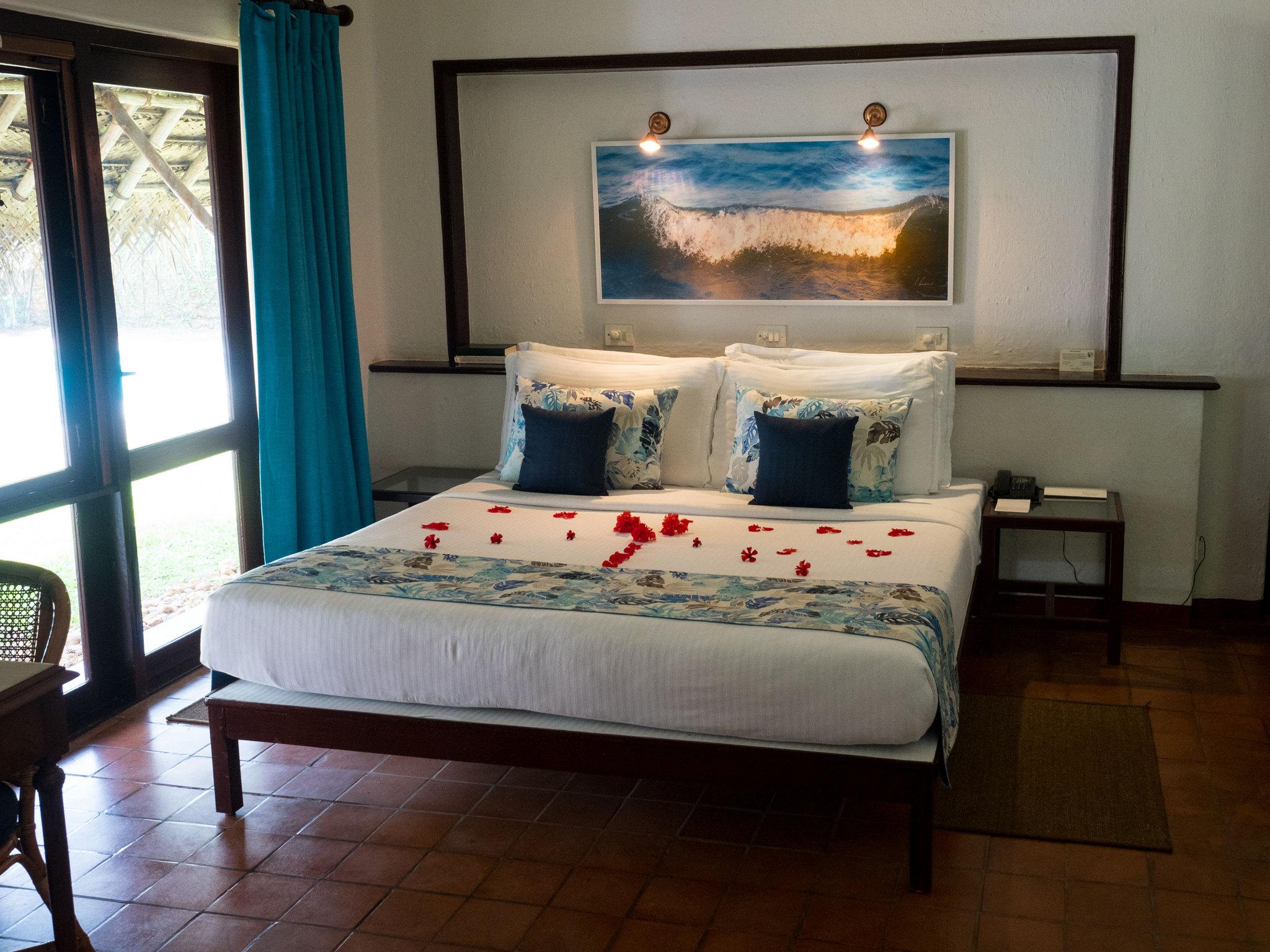 Marari Beach Resort Alleppey - A Cgh Earth Experience Mararikulam Ngoại thất bức ảnh