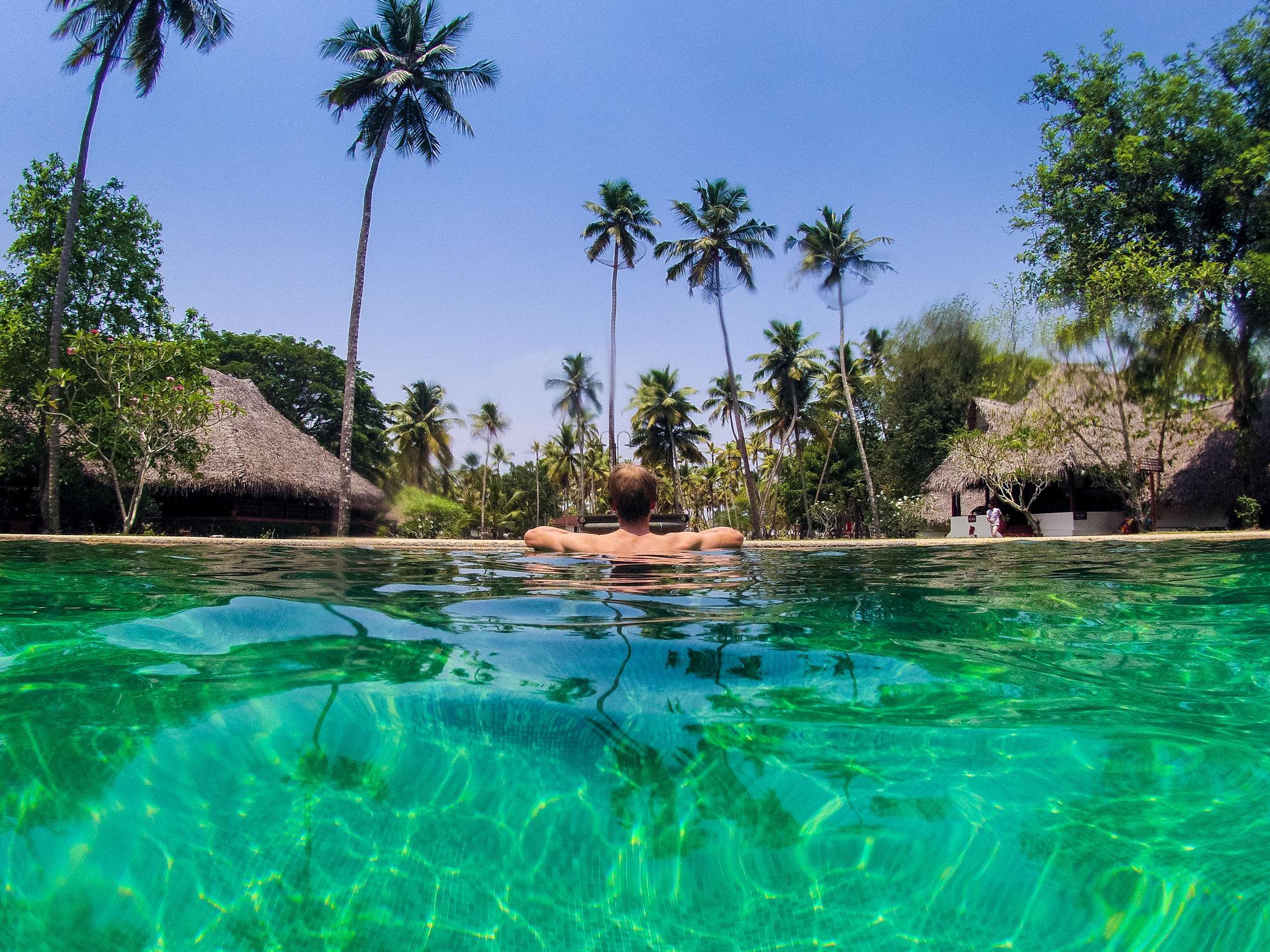 Marari Beach Resort Alleppey - A Cgh Earth Experience Mararikulam Ngoại thất bức ảnh