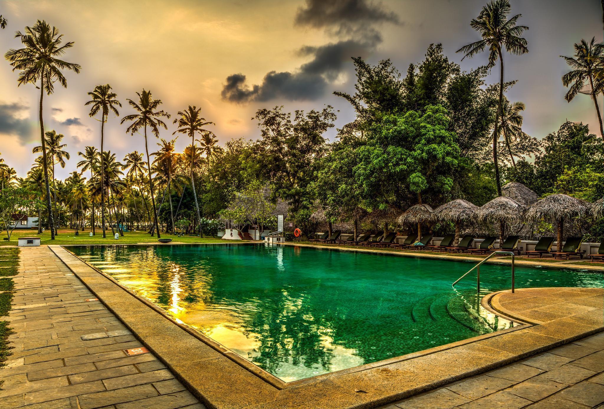 Marari Beach Resort Alleppey - A Cgh Earth Experience Mararikulam Ngoại thất bức ảnh