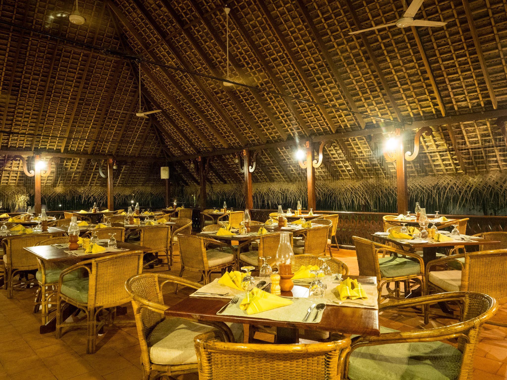 Marari Beach Resort Alleppey - A Cgh Earth Experience Mararikulam Ngoại thất bức ảnh