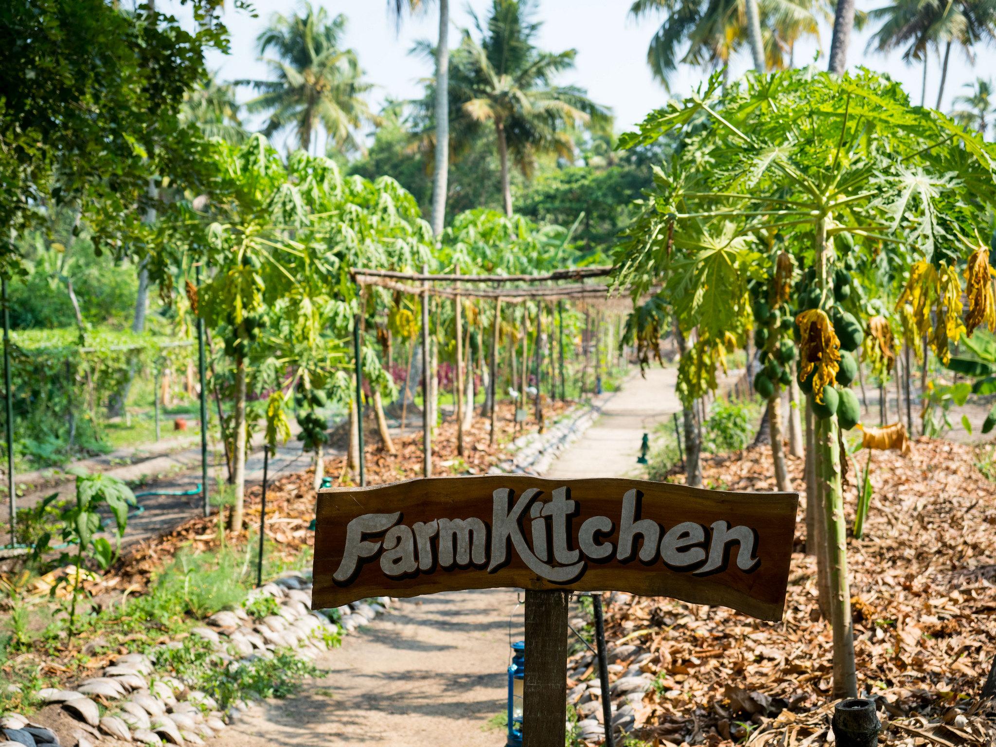 Marari Beach Resort Alleppey - A Cgh Earth Experience Mararikulam Ngoại thất bức ảnh