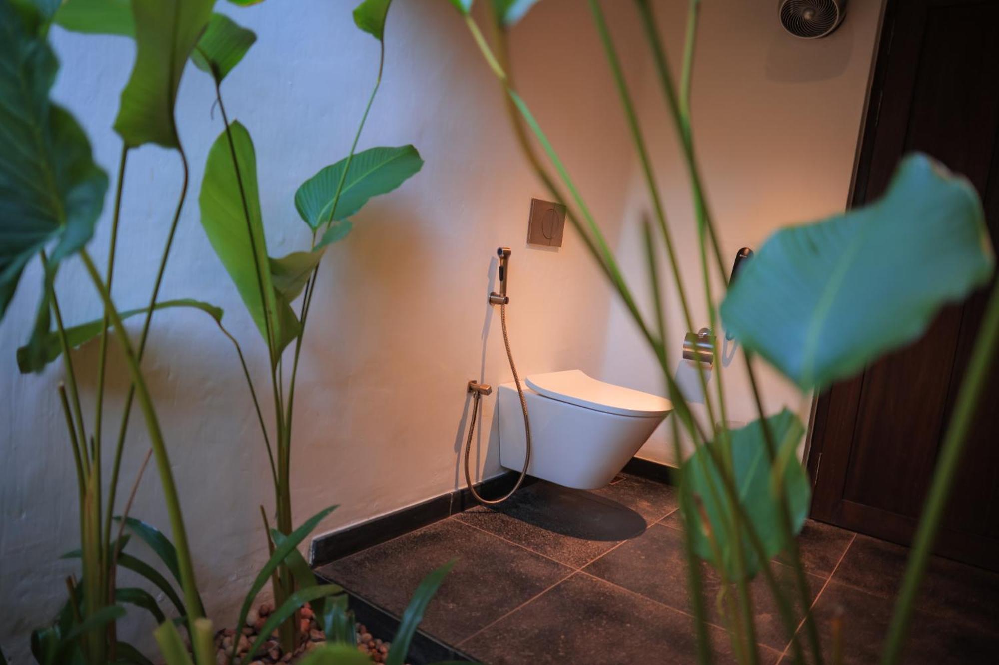 Marari Beach Resort Alleppey - A Cgh Earth Experience Mararikulam Ngoại thất bức ảnh