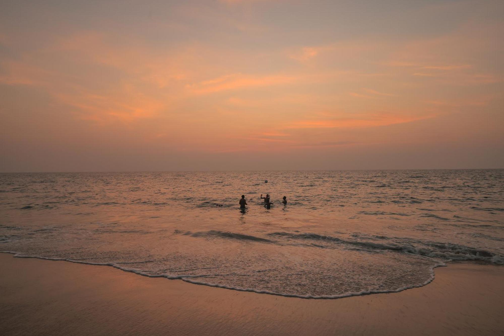Marari Beach Resort Alleppey - A Cgh Earth Experience Mararikulam Ngoại thất bức ảnh