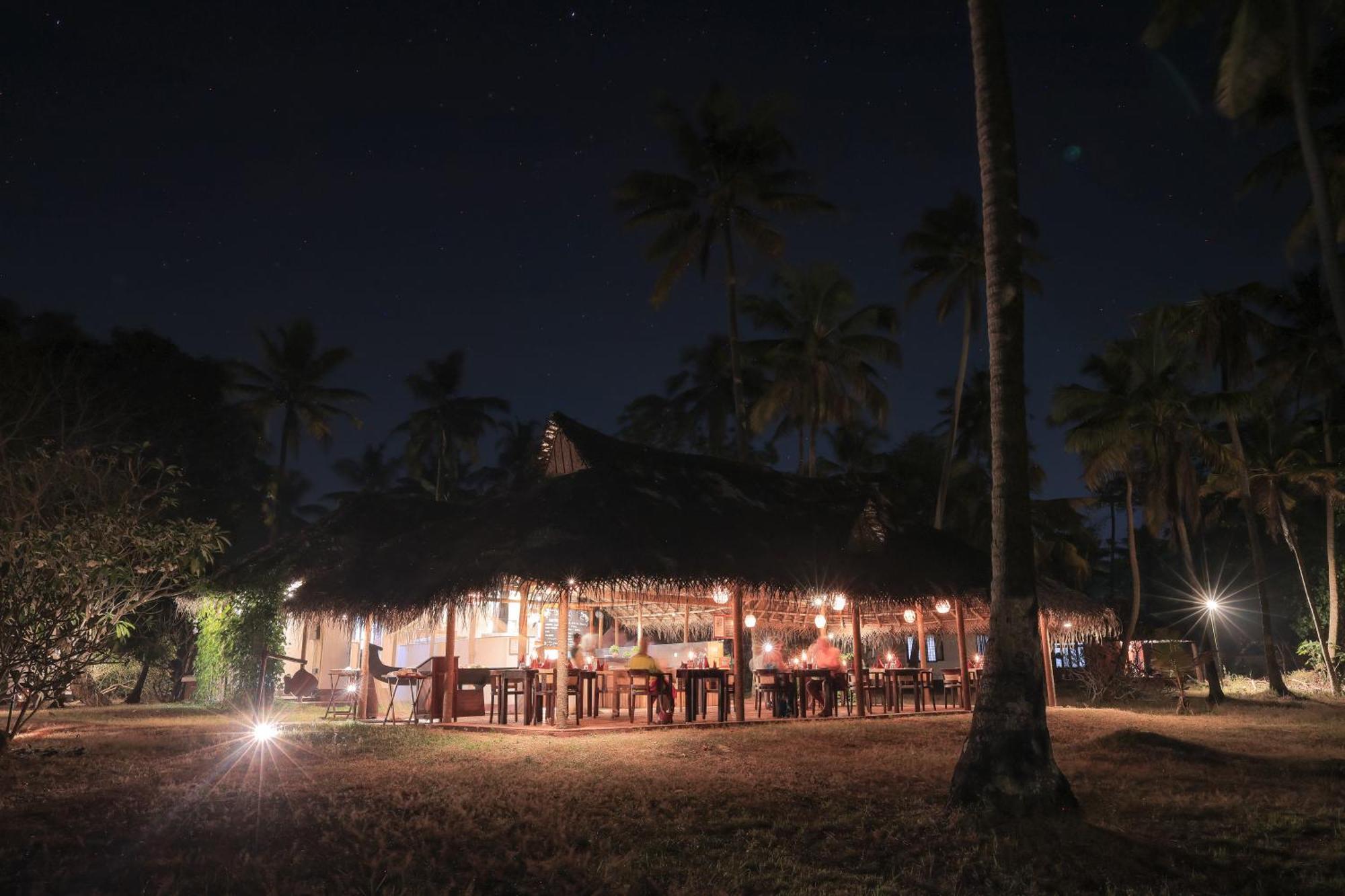Marari Beach Resort Alleppey - A Cgh Earth Experience Mararikulam Ngoại thất bức ảnh
