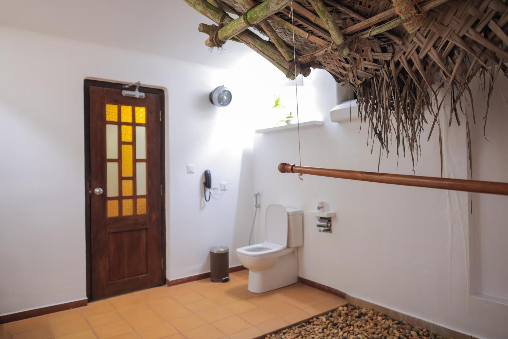 Marari Beach Resort Alleppey - A Cgh Earth Experience Mararikulam Ngoại thất bức ảnh