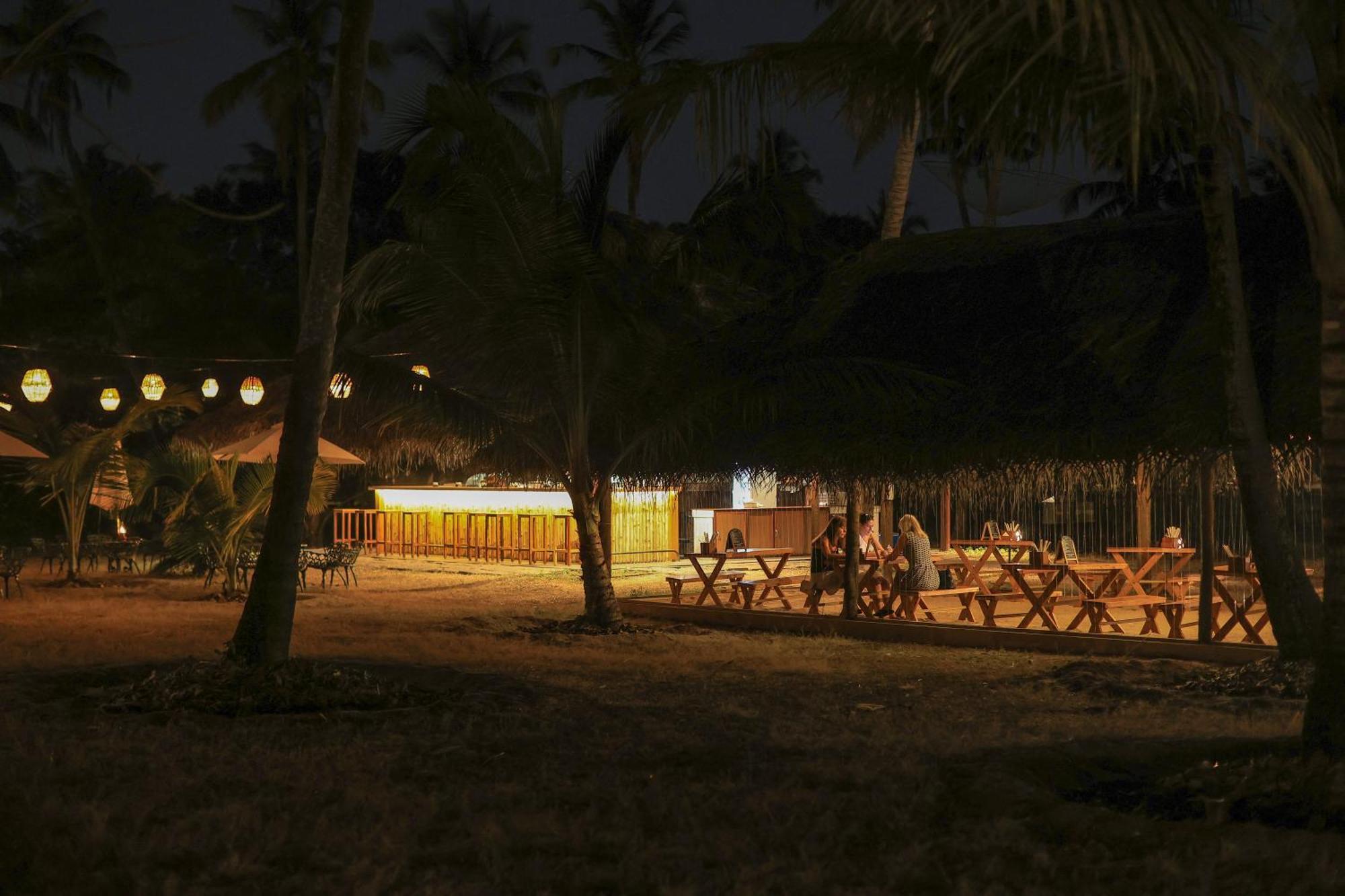 Marari Beach Resort Alleppey - A Cgh Earth Experience Mararikulam Ngoại thất bức ảnh