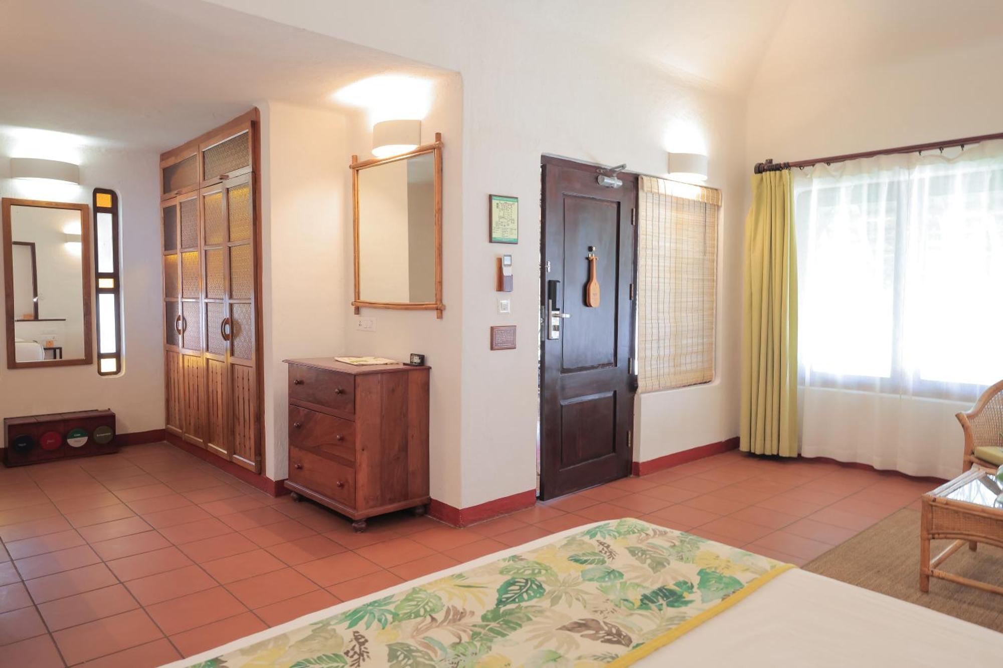 Marari Beach Resort Alleppey - A Cgh Earth Experience Mararikulam Ngoại thất bức ảnh