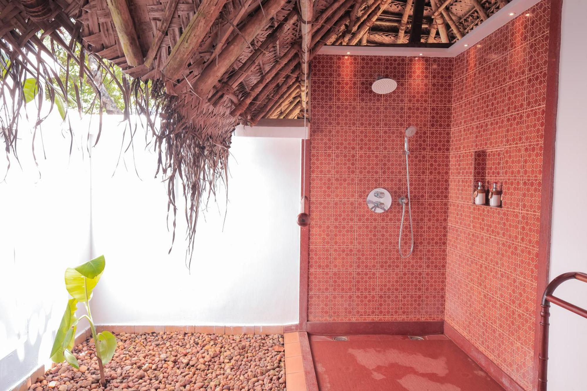 Marari Beach Resort Alleppey - A Cgh Earth Experience Mararikulam Ngoại thất bức ảnh