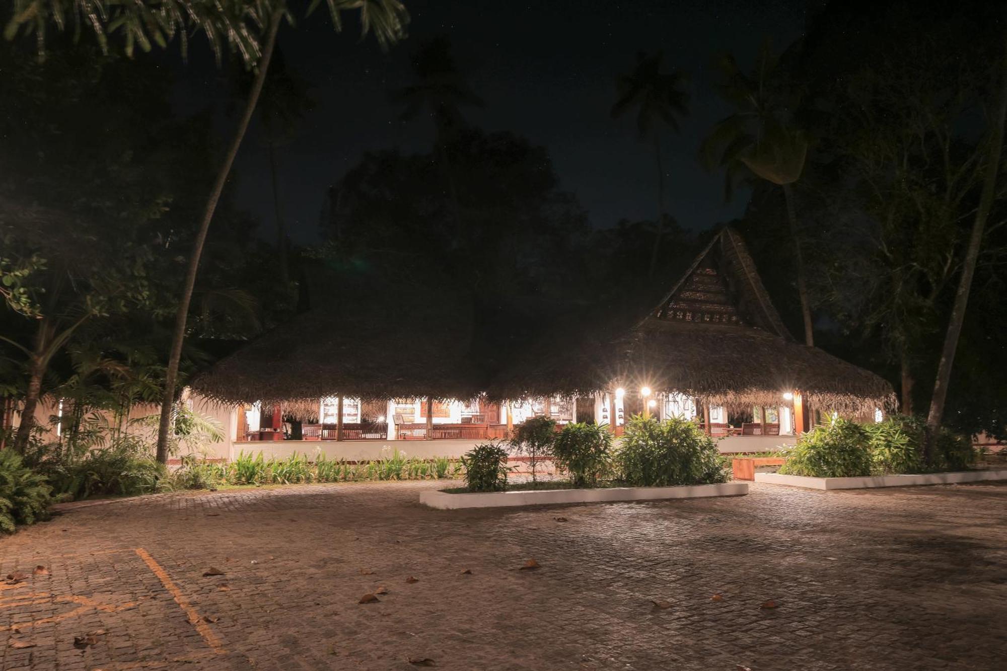 Marari Beach Resort Alleppey - A Cgh Earth Experience Mararikulam Ngoại thất bức ảnh