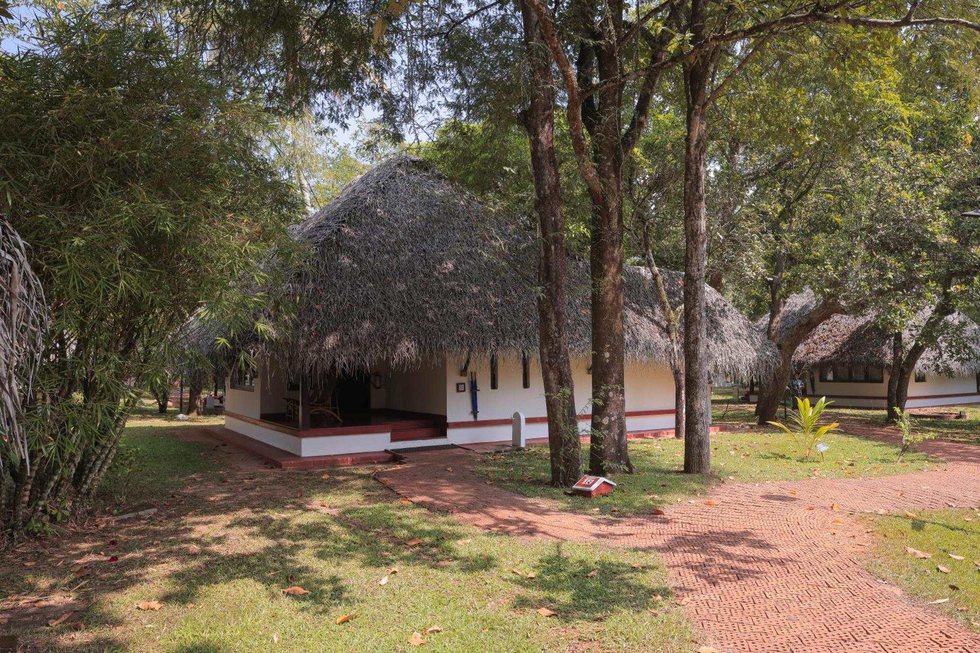 Marari Beach Resort Alleppey - A Cgh Earth Experience Mararikulam Ngoại thất bức ảnh