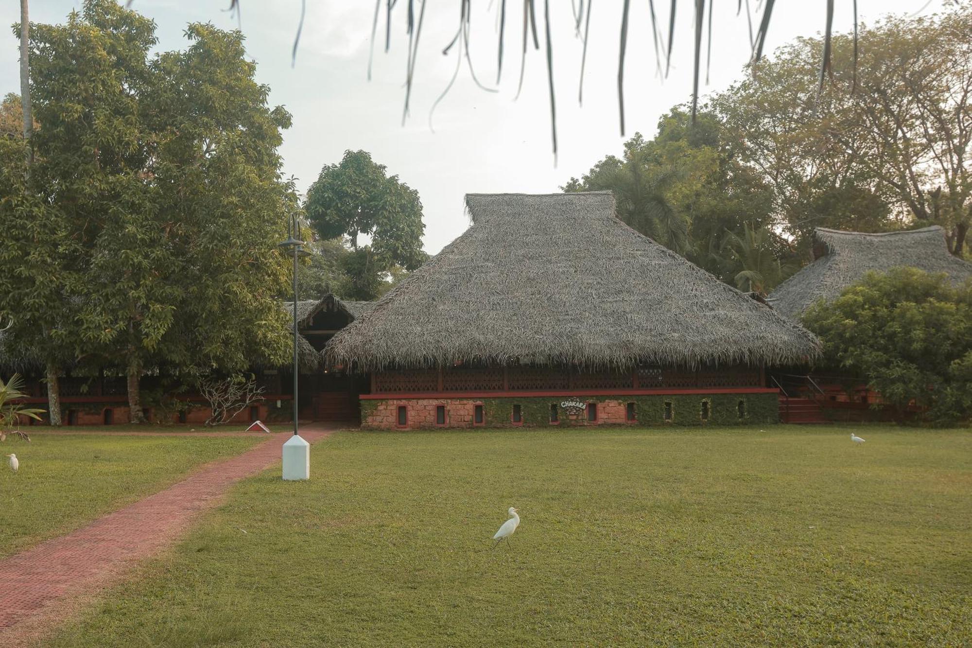 Marari Beach Resort Alleppey - A Cgh Earth Experience Mararikulam Ngoại thất bức ảnh