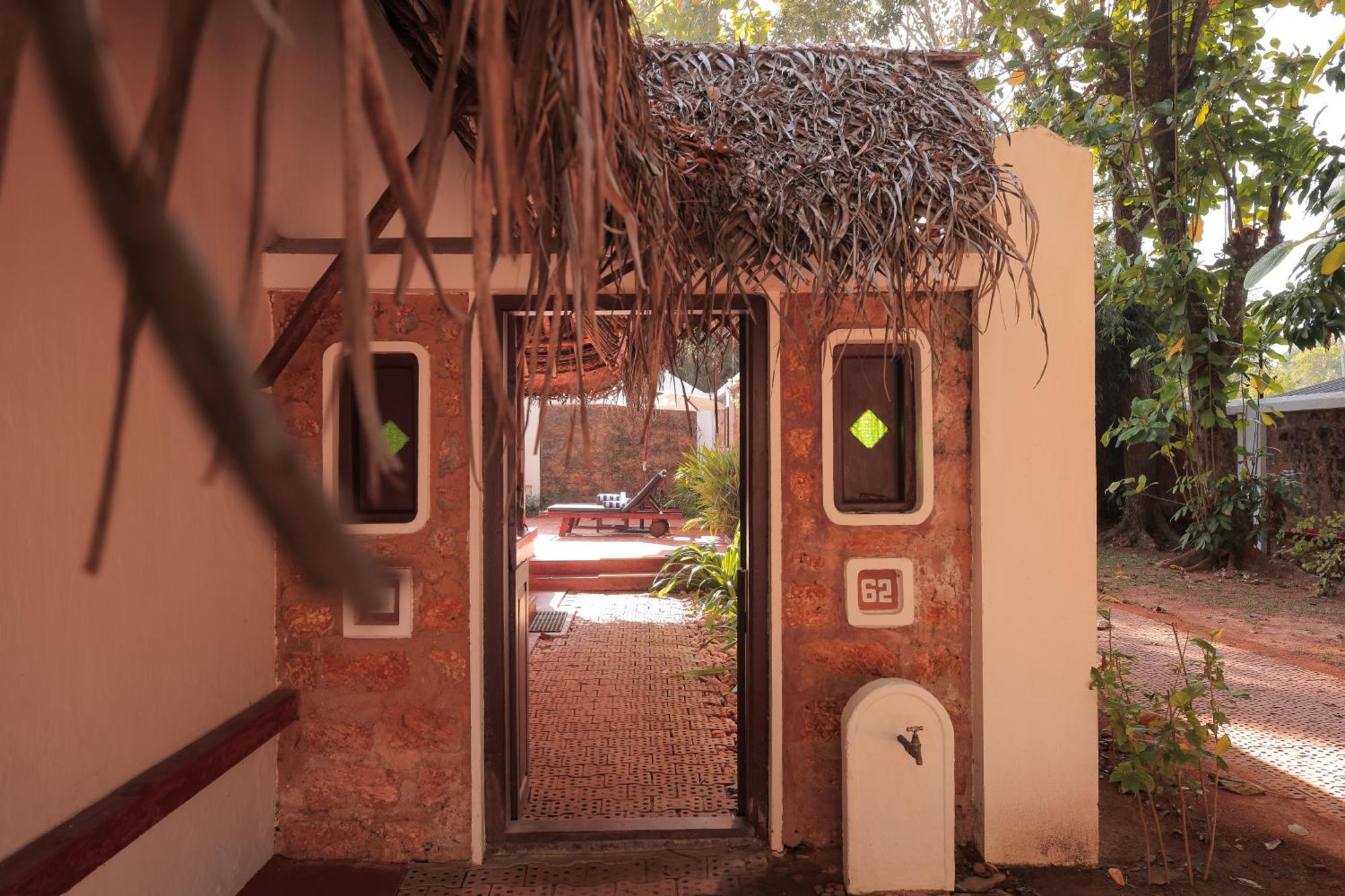 Marari Beach Resort Alleppey - A Cgh Earth Experience Mararikulam Ngoại thất bức ảnh