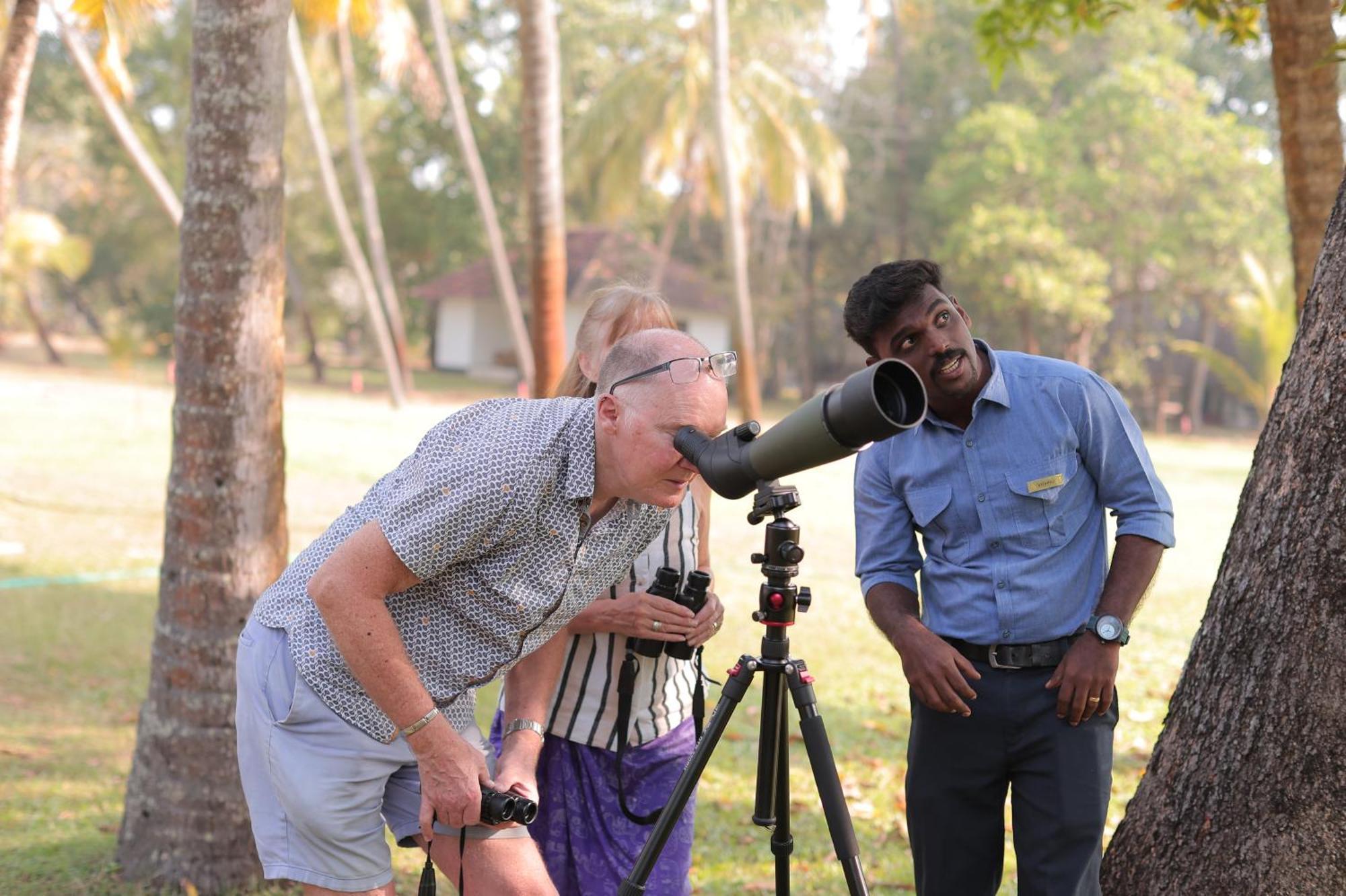 Marari Beach Resort Alleppey - A Cgh Earth Experience Mararikulam Ngoại thất bức ảnh