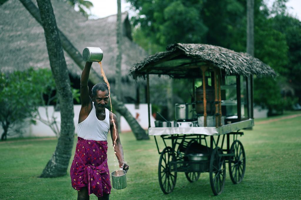 Marari Beach Resort Alleppey - A Cgh Earth Experience Mararikulam Ngoại thất bức ảnh