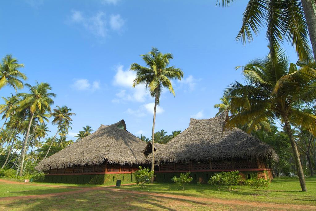 Marari Beach Resort Alleppey - A Cgh Earth Experience Mararikulam Ngoại thất bức ảnh